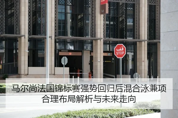 马尔尚法国锦标赛强势回归后混合泳兼项合理布局解析与未来走向