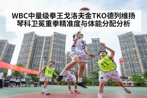 WBC中量级拳王戈洛夫金TKO德列维扬琴科卫冕重拳精准度与体能分配分析